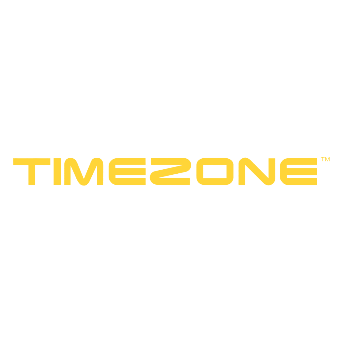 timezone images