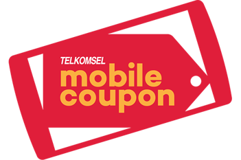 telkomsel footer